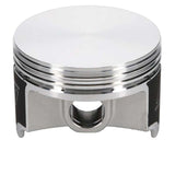 Wiseco Volkswagen KR/PL 1.8L 16V 81.50mm Bore 8.8:1 CR -1cc Dome Piston Set - KE186M815