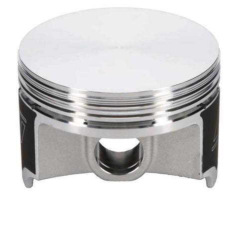 Wiseco Volkswagen KR/PL 1.8L 16V 81.50mm Bore 8.8:1 CR -1cc Dome Piston Set - KE186M815