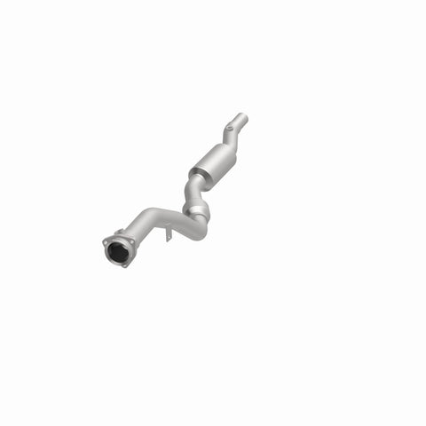 MagnaFlow Conv DF Audi 00-04 A6 Quattro 02-03 S6 4.2L Driver Side *NOT FOR SALE IN CALIFORNIA* - 24062