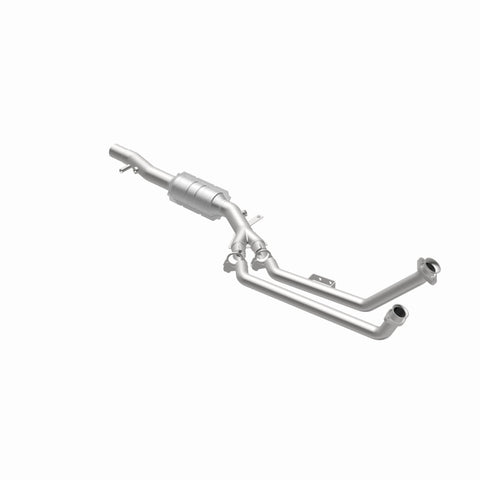 MagnaFlow Conv DF 2002 Mercedes SL600 Passenger Side - 24015