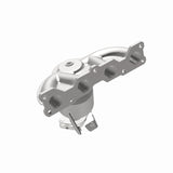 MagnaFlow Direct Fit Catalytic Converter 11-15 Kia Sportage OEM Manifold - 52590
