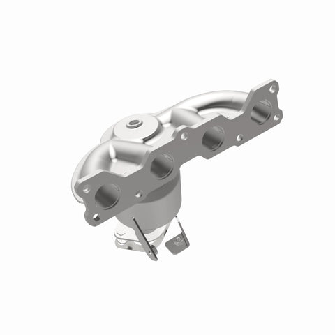 MagnaFlow Direct Fit Catalytic Converter 11-15 Kia Sportage OEM Manifold - 52590