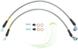 StopTech 04-05 Ford F-150 Stainless Steel Brake Lines - 950.65004