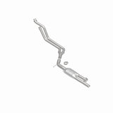 MagnaFlow Conv DF 90-93 Mercedes 190E 2.6L - 23845