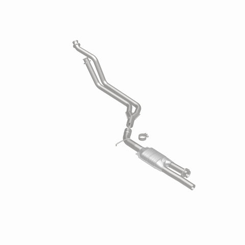 MagnaFlow Conv DF 90-93 Mercedes 190E 2.6L - 23845