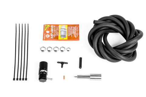 APR 17-21 Porsche Macan (EA888.3) Boost Tap - Full Kit - MS100101