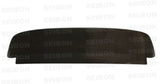 Seibon 92-95 Honda Civic HB SP Carbon Fiber Rear Spoiler - RS9295HDCVHB-SP