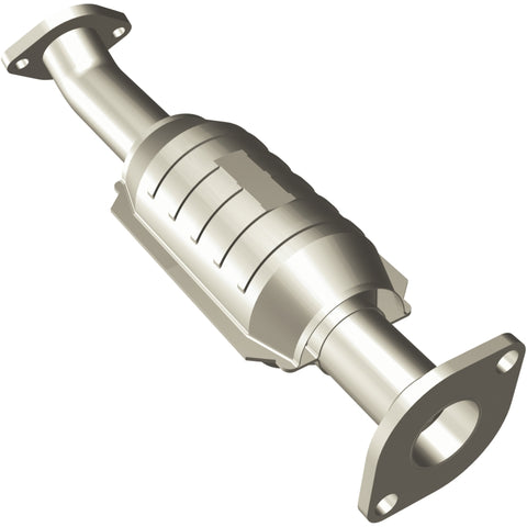 MagnaFlow Conv DF 02-03 MPV 3.0L Driver Side Rear OEM - 49566