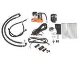 aFe Power DFS780 Series GM 11-16 Diesel Trucks V8-6.6L (td) Boost Activated 8-10PSI - 42-14022