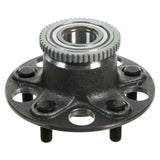 MOOG 01-03 Acura CL Rear Hub Assembly - 512173