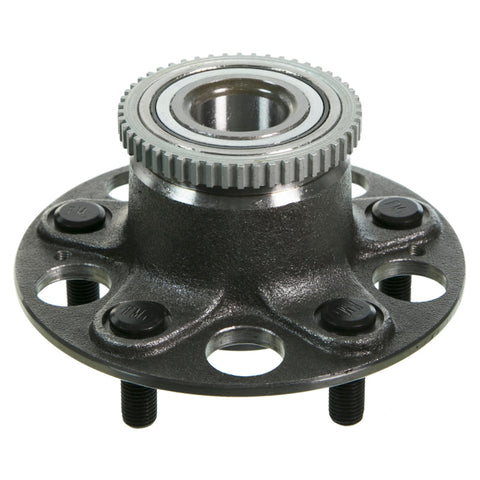 MOOG 01-03 Acura CL Rear Hub Assembly - 512173