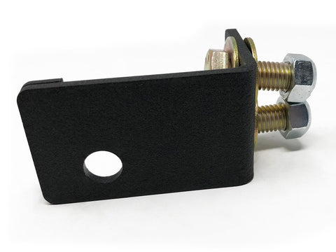 Tuff Country 94-01 Dodge Ram 1500 4wd Track Bar Bracket (Fits with 3in Lift) - 30902