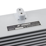 Mishimoto 2022+ WRX Intercooler Kit W/ Intake SL Core MWBK Pipes - MMINT-WRX-22AISLBK