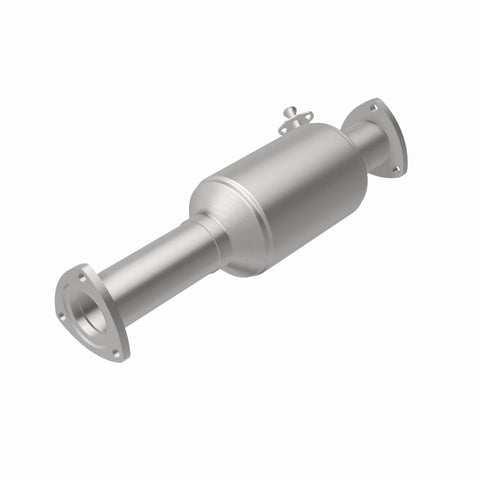 MagnaFlow Direct Fit Catalytic Converter 79-87 Toyota Land Cruiser 4.2L - 3391894