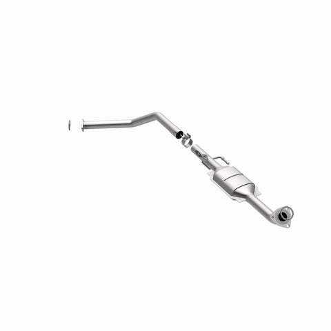 MagnaFlow Conv DF 01-04 Toyota Sequoia 4.7L D/S - 93376