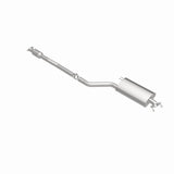 MagnaFlow Direct Fit Catalytic Conv 16-18 Kia Sorento OEM Grade Federal / EPA Compliant UnderBody - 21-150