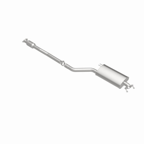 MagnaFlow Direct Fit Catalytic Conv 16-18 Kia Sorento OEM Grade Federal / EPA Compliant UnderBody - 21-150
