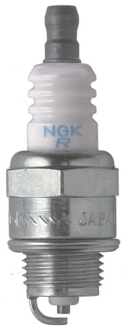 NGK Nickel Spark Plug Box of 4 (BPMR6A SOLID) - 4972