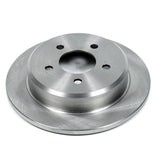 Power Stop 95-01 Ford Explorer Rear Autospecialty Brake Rotor - AR8552