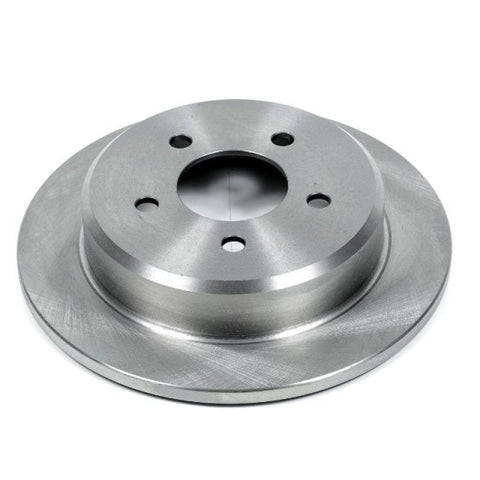 Power Stop 95-01 Ford Explorer Rear Autospecialty Brake Rotor - AR8552