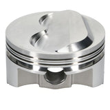 Wiseco Chevy SMALL BLK DRAG 1.550CH 4040A Piston Shelf Stock - 6080LA4