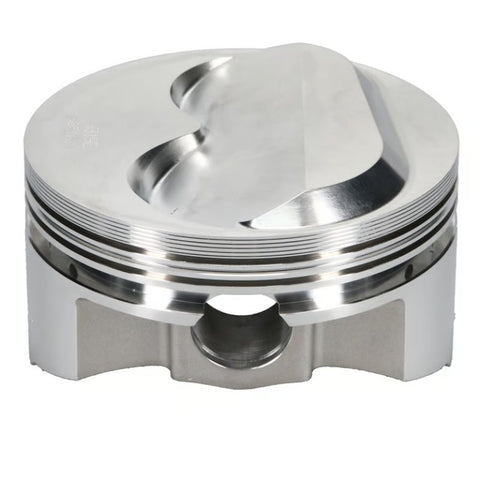 Wiseco Chevy SMALL BLK DRAG 1.550CH 4040A Piston Shelf Stock - 6080LA4