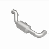 MagnaFlow 18-21 Ford Expedition Left Underbody 3.5L Direct Fit Catalytic Converter - 280218