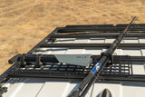 DV8 Offroad Universal Molle Panels - 27In x 12In - UNMP-05