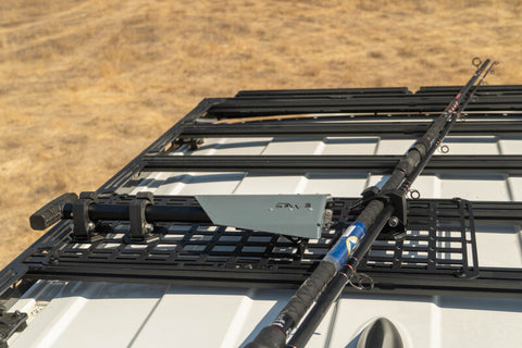 DV8 Offroad Universal Molle Panels - 27In x 12In - UNMP-05