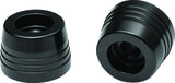 Kuryakyn Lodestar Handlebar Slider Black - 3812
