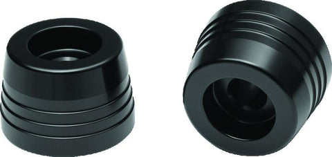 Kuryakyn Lodestar Handlebar Slider Black - 3812