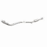 MagnaFlow Conv BMW 58.25X6.5X4 1.75/1.75 - 23553