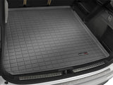 WeatherTech 16-24 Volvo XC90 Cargo Liners - Black - 40805