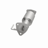 MagnaFlow Direct Fit Catalytic Converter 2014 Civic L4 1.8 OEM Underbody - 52452