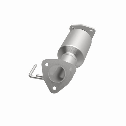 MagnaFlow Direct Fit Catalytic Converter 2014 Civic L4 1.8 OEM Underbody - 52452