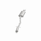 MagnaFlow 2017 Lexus RX 450h V6-3.5L Direct Fit Catalytic Converter OEM Underbody - 21-101