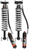 Fox 07-18 GM 1500 Performance Elite Series 2.5 Coilover Reservoir Shock - Pair - 883-06-164