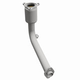 MagnaFlow Direct Fit Catalytic Converter 99-02 Esteem 1.8L frt OEM - 49326