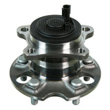 MOOG 09-16 Toyota Venza Rear Left Hub Assembly - 512421