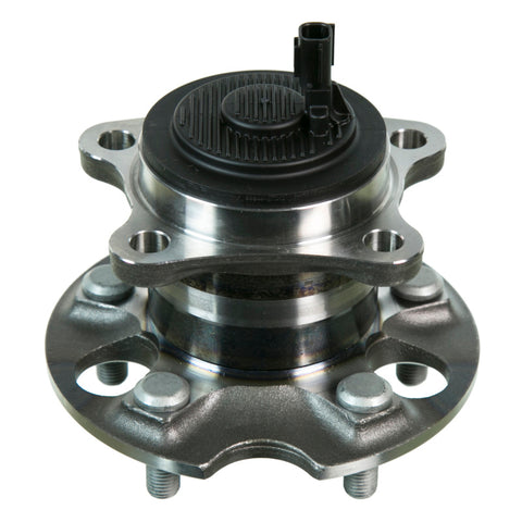 MOOG 09-16 Toyota Venza Rear Left Hub Assembly - 512421