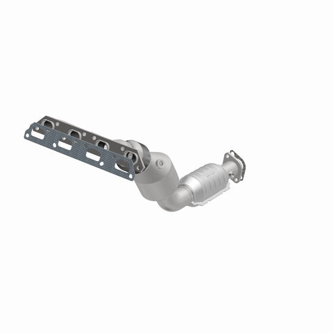 MagnaFlow Direct Fit Catalytic Converter 02-06 Cooper/S manf OEM - 49351