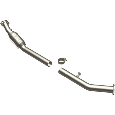 MagnaFlow Conv DF GTO- 2004 8 5.7L OEM - 49729