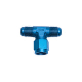 Russell Performance -4 AN Tee - Female AN On Side Fitting - 614304