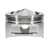 JE Pistons CITROEN C2 VTS KIT Set of 4 Pistons - 312388