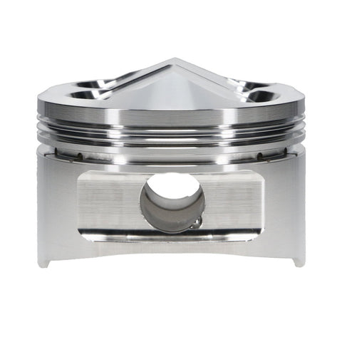 JE Pistons CITROEN C2 VTS KIT Set of 4 Pistons - 312388