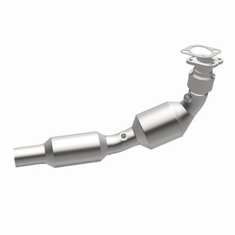 MagnaFlow Direct Fit Catalytic Converter 2010 Chevy Camaro 6.2L D/S - 49938