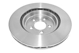 DBA 05-23 Chrysler 300 Hemi 5.7L Front Street Series Standard Rotor - DBA2438