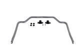 Hellwig 07-16 Toyota Land Cruiser 78/79 Series Solid Heat Treated Chromoly 1-1/4in Rear Sway Bar - 7756