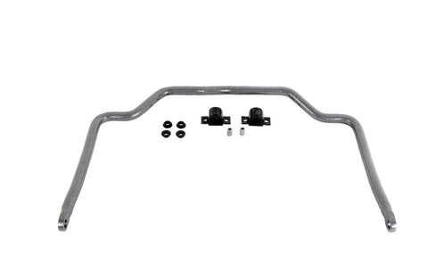 Hellwig 07-16 Toyota Land Cruiser 78/79 Series Solid Heat Treated Chromoly 1-1/4in Rear Sway Bar - 7756