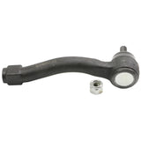 MOOG 07-12 Nissan Sentra Front Left Outer / Left Outer Tie Rod End - ES800575